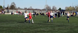 Fotbollsfest i Södra Sunderbyn