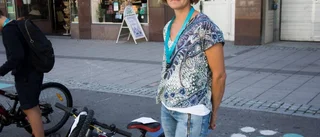 Cykelloppis på Storgatan för alla
