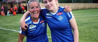 Glädjen driver veteranen