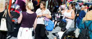 Gammalt och bytt blir som nytt