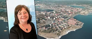 Här är nya KPMG-chefen i länet