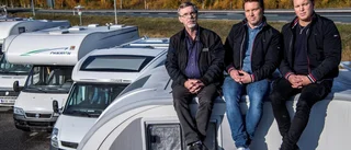 De blev årets Gasellföretag