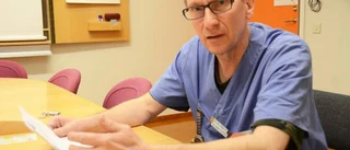 ”Behovet, kompetensen och platsen finns”
