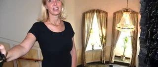 Hotelldrömmen har blivit sann