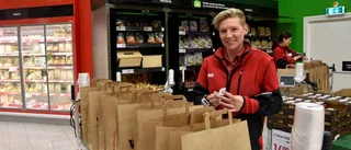 Ytterligare en butik säljer mat på nätet