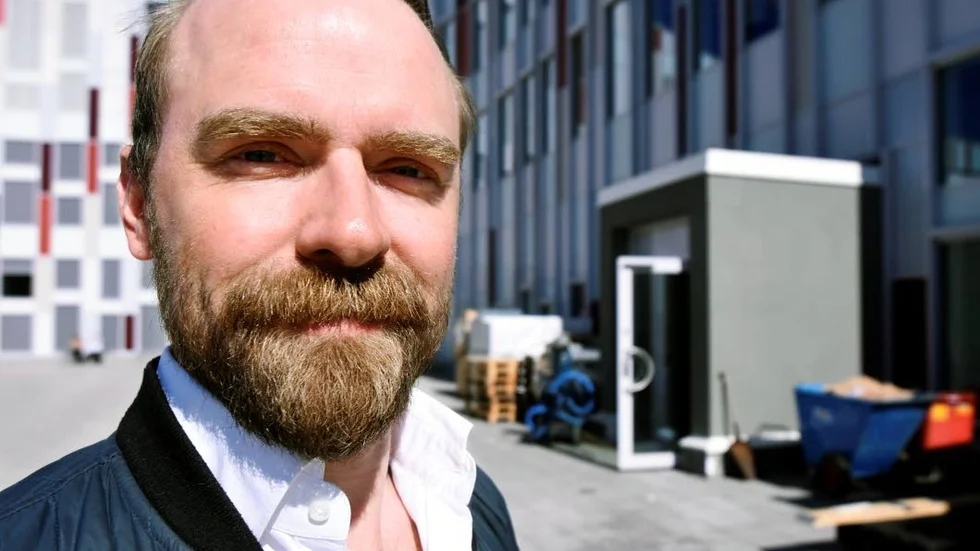 Ägare. Fredrik Sidevärn ligger bakom Varvet Deli & Dine och är en del av Restaurangkreatörerna.