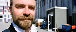 Satsningen ska locka folk till Varvet