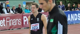 "Jag borde ha fått en bronsmedalj"