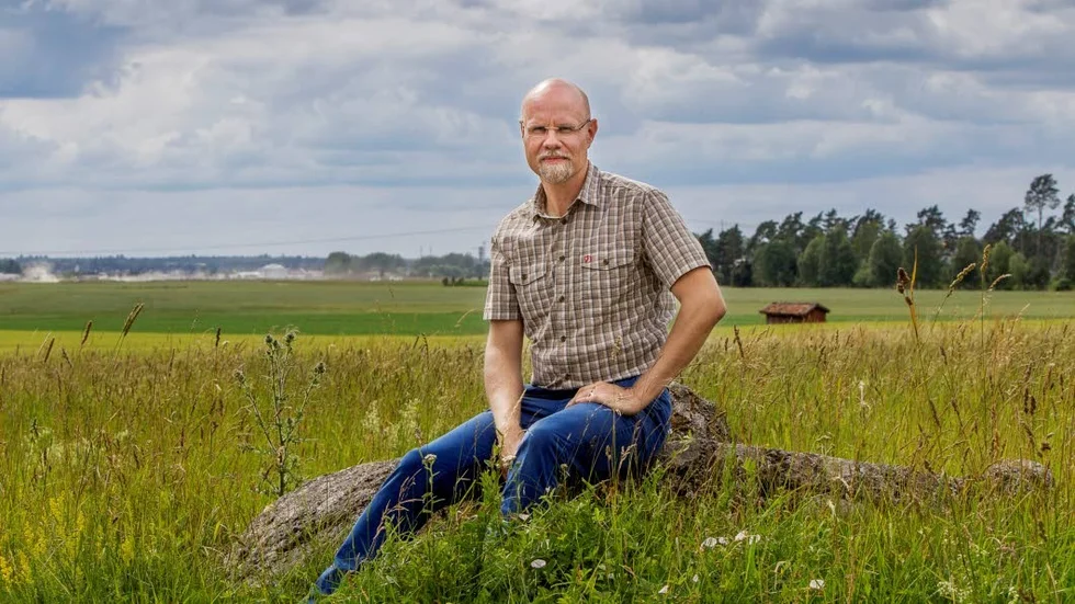 Jonas Segersam (KD)