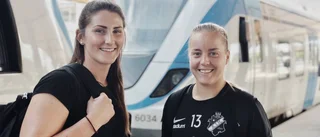 De är Uppsalas AIK-pendlare