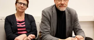 "Troligt att S och C utgör stommen"
