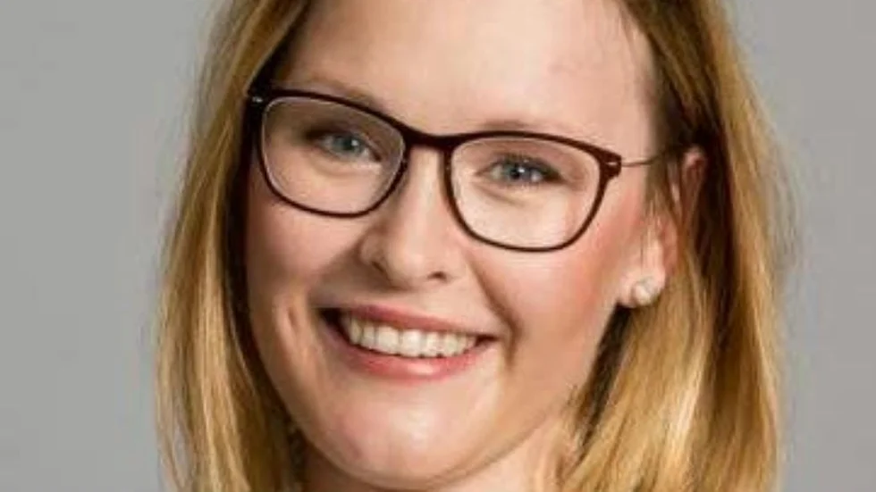 Helena Hedman Skoglund (L)
