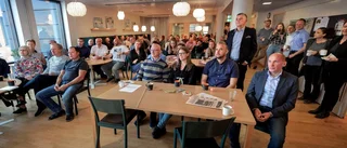 Personalägda företaget ska bli ännu större