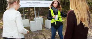 Byggplaner utan protester