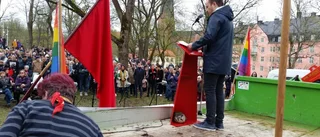 "Det var bättre på borgarnas tid"