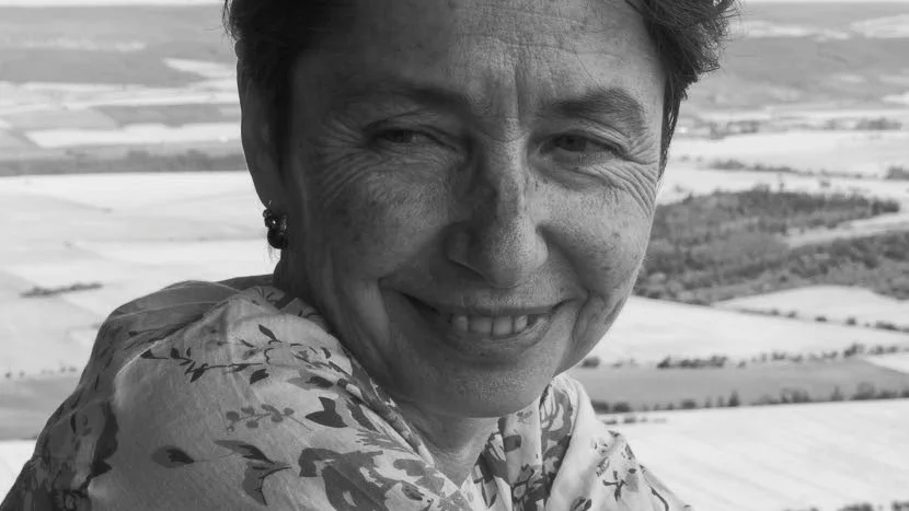 Litteraturhistorikern Elena Balzamo har tidigare översatt författare som Carl Jonas Love Almqvist, August Strindberg och Kerstin Ekman till franska.
