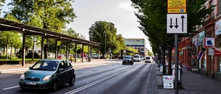 Så kan trafikmiljön förbättras