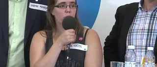 Det skulle partierna göra i majoritet