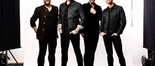 Nya Sannex – både country och dansband
