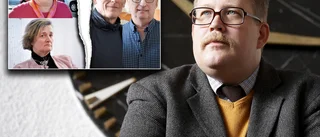 Statsvetaren om (s)plittringen och det nya partiet: "Ett misslyckande"