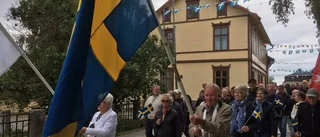Så firades nationaldagen i Östhammar