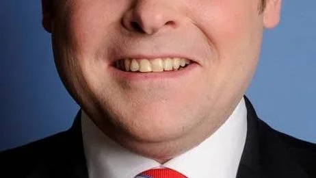 Christopher Lagerquist (M)