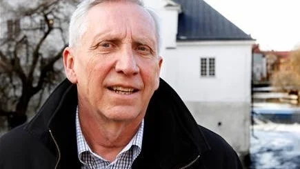 Bosse Lundquist ny ordförande i Sirius fotboll.