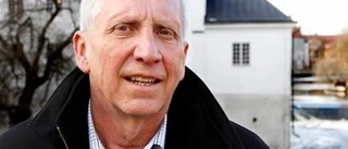 Han tar över klubban i Sirius fotboll