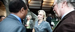 SLU inleder globalt samarbete