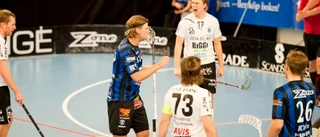Sirius föll i sexpoängsmatchen
