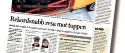 E-tidning motorextra