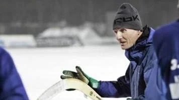 Magnus Berglund fortsätter