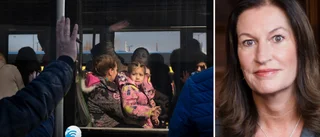 Katrineholm har flest boendeplatser för flyktingar i Sörmland: "Många som har hört av sig"