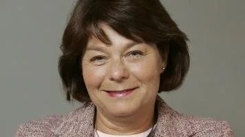 Solveig Zander (C).