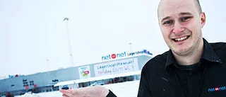 30 nya jobb när Netonnet öppnar