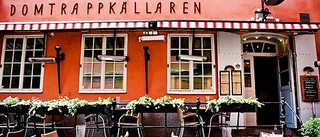 Anrik krog behöver höja sig lite