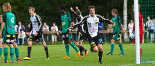 Delad pott i Upplandsderbyt