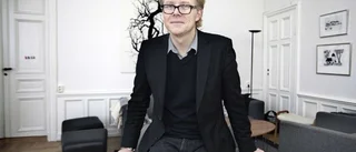 Ägnar sig åt Bruckner och brott
