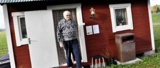 Lokalhistoria på tio kvadratmeter