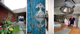 1700-talshuset blev deras livsprojekt