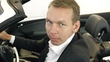 Vd Thomas Bergfjord.