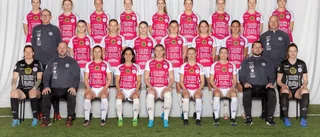 Så bra är Uppsala Fotboll - betyg på alla spelare