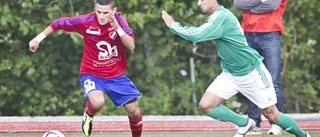 Unik vände underläge och vann