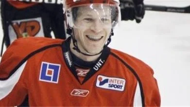 Joachim Gellerstedt