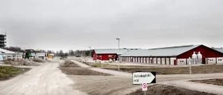 "Ser allvarligt på bristerna"