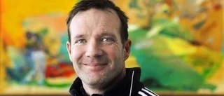 Kim Bergstrand tar över Sirius