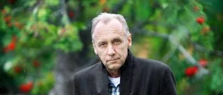 Håkan Nesser: Styckerskan från lilla Burma
