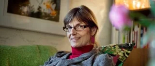 Hemma igen efter canceroperationen