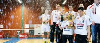 Fyrisfjädern utklassade Malmö i SM-finalen