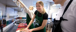 Hortlaxelever finalister i kockduellen: "Det vi ska tilllaga har vi inte ens hört talas om"